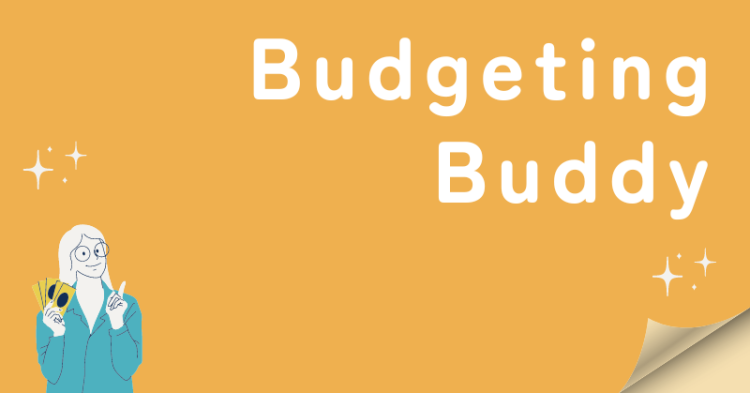 BudgetingBuddy